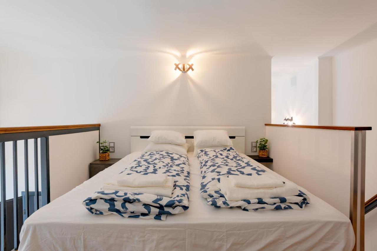 La Fortezza Panzio Budapest Extérieur photo