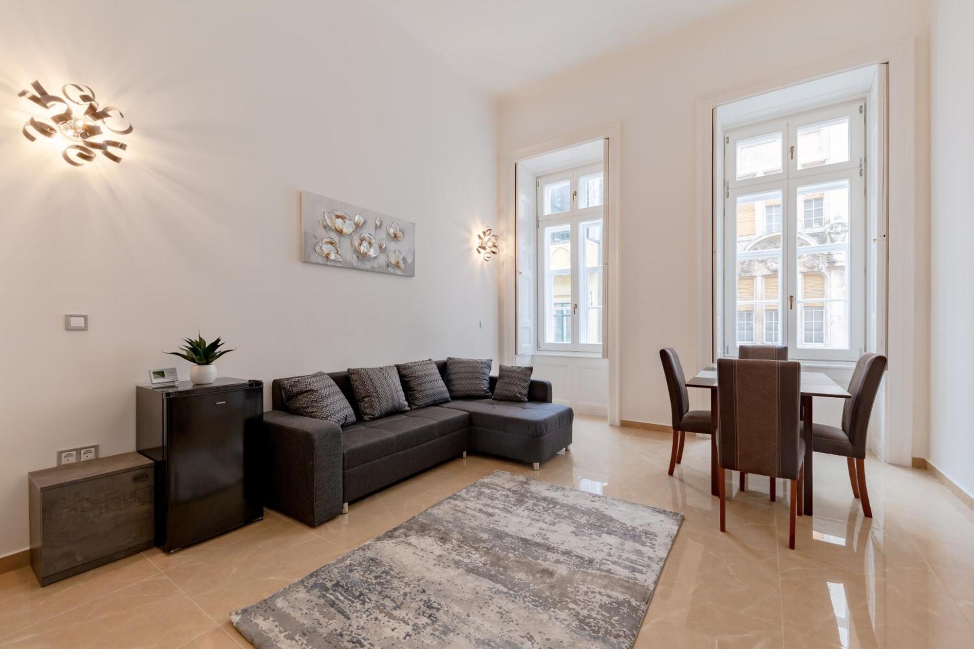 La Fortezza Panzio Budapest Extérieur photo